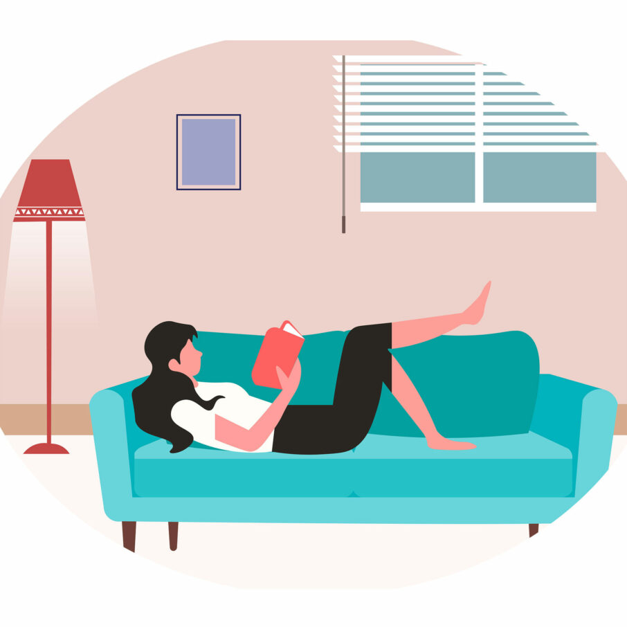 Couchkonzert 4 des Rundfunk-Sinfonieorchesters Berlin mit dem Quartetto Lupo